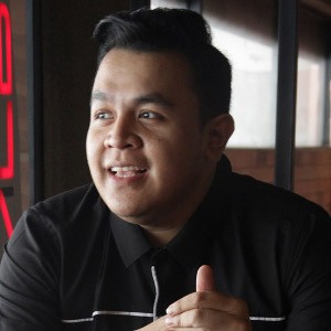 Ini Dia Harapan Tulus Sebagai Solois