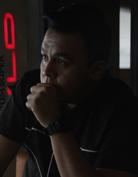 Kisah Ngeband Masa Kuliah Tulus Sampai Produksi Demo Sendiri