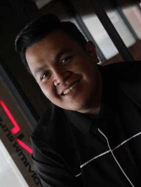 Tulus Andalkan Intuisi Saat Ciptakan Lagu
