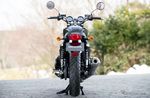 Honda CB1100 Model Baru