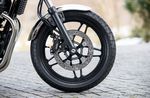 Honda CB1100 Model Baru