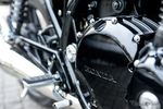 Honda CB1100 Model Baru