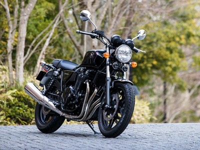 Honda CB1100 Model Baru