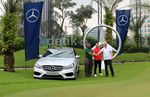 Pengguna Mercy di Indonesia Ditantang Main Golf
