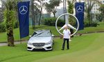 Pengguna Mercy di Indonesia Ditantang Main Golf