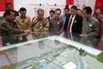 Toyota Resmikan Pabrik Mesin Kedua