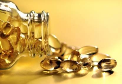 Studi: Keseringan Konsumsi Vitamin E Tingkatkan Risiko Kanker Prostat