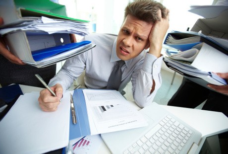 Foto: Ilustrasi/Thinkstock Foto: Ilustrasi/Thinkstock