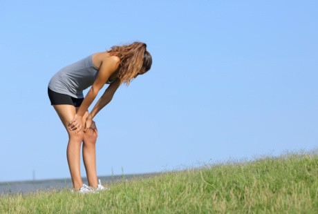 Apakah Anda Lelah untuk Menjadi Sehat?