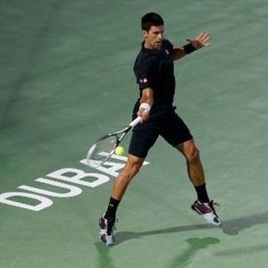 Djokovic Melangkah ke Babak Kedua