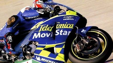 Movistar Dikabarkan Akan Sponsori Yamaha