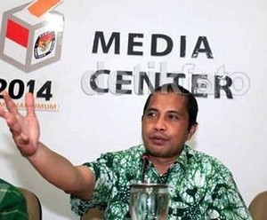PKB: Duet Jokowi-JK Mungkin Terjadi