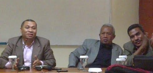 Panti Asuhan Samuel: Belum Ada yang Meninggal, Apa yang Ditelantarkan?