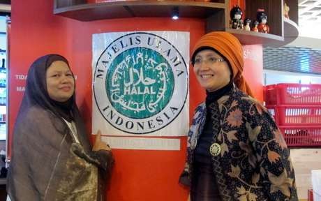 Komisi VIII DPR Bahas Pembentukan Badan Jaminan Halal