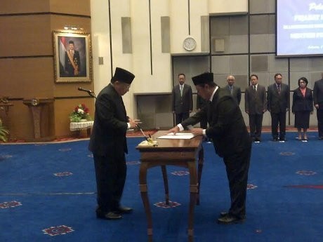 Dirjen Perkeretaapian Baru Janjikan Shinkansen Jakarta- Surabaya 2,5 Jam