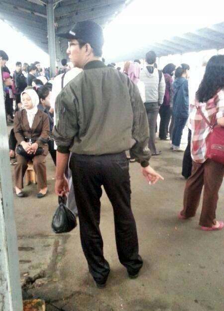 Apa Kabar Denda dan Sanksi Bagi Perokok di Tempat Umum?