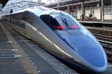 Pekerja di Jepang Bisa Tinggal 80 Km dari Tokyo