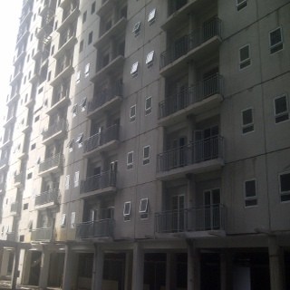 Kelola Uang Miliaran Rupiah, Pengurus Rumah Susun Rawan Penyimpangan