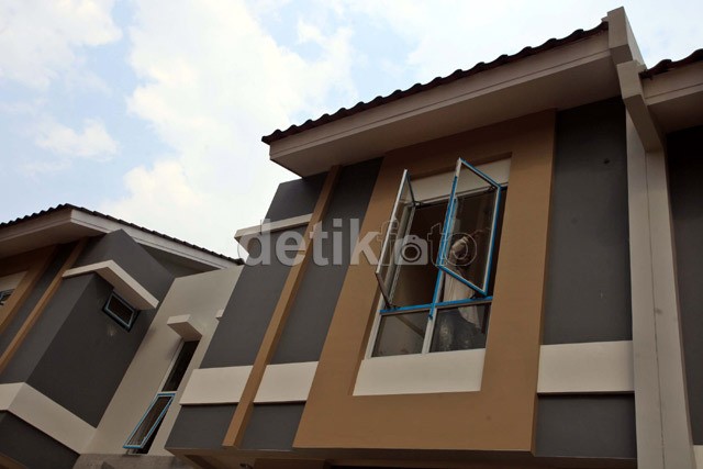 Harga Properti Naik Terus, Orang Bergaji Rendah Makin Sulit Beli Rumah