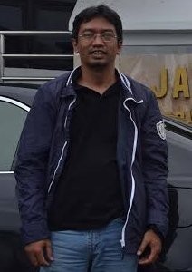 Para Perempuan Pencuci Uang