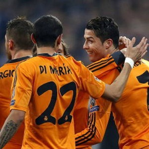 Leg Pertama Babak 16 Besar: Inggris Memble, Spanyol Oke
