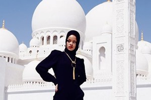Rihanna Akan Merilis Album Konsep