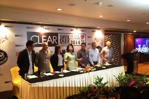 Java Jazz 2014 Hadirkan 385 Musisi Mancanegara dan Lebih dari 1.000 Musisi Indonesia