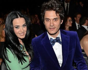 Berencana Tunangan, Katy Perry dan John Mayer Malah Putus