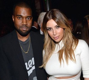 Ini Bocoran Pesta Pernikahan Kim Kardashian dan Kanye West