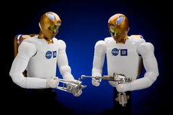 Deretan Robot (Calon) Pengganti Manusia