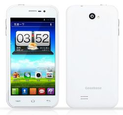 Ponsel Kloningan Goophone: iPhone 5S Sampai Galaxy S5