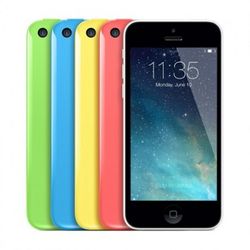 Ponsel Kloningan Goophone: iPhone 5S Sampai Galaxy S5