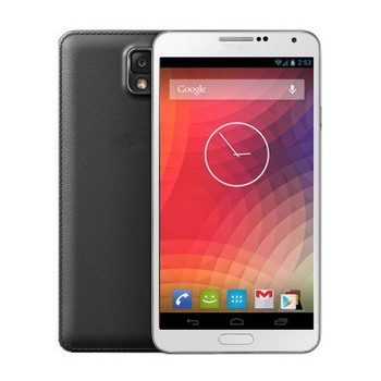 Goophone N3 jiplakan dari Samsung Galaxy Note 3. (istimewa/Goophone)