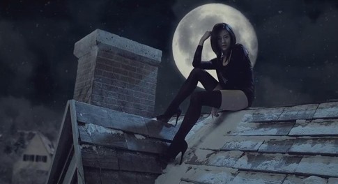 Lena Dipastikan Jadi Member Girlband Baru JYP Entertainment