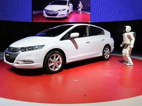 Sayonara, Honda Stop Produksi Insight