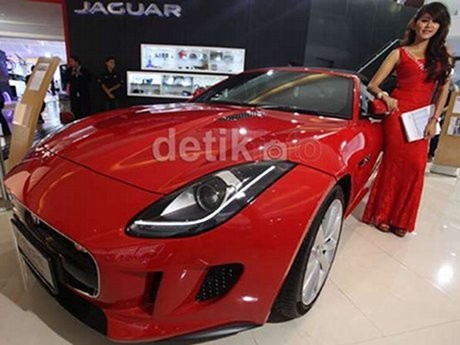 5 Mobil Wajib Para Playboy