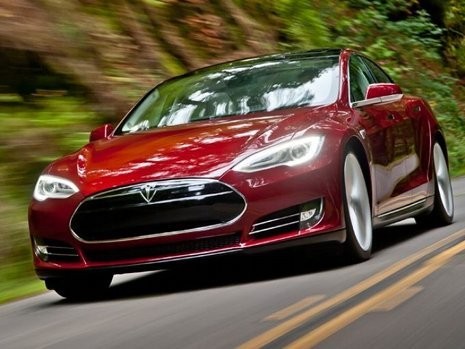 Ingin Mobil Listrik yang Murah, Tesla Bangun Pabrik Baterai