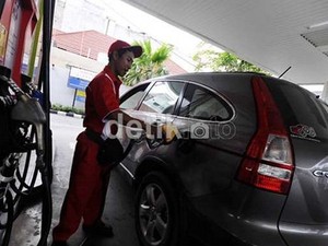 Ingin Pakai Premium, Pemilik Mobil Sampai Menyetel Ulang Mesin
