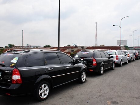 Trik Murah Meriah Menaikkan Torsi Bawah Chevrolet Estate dan Optra