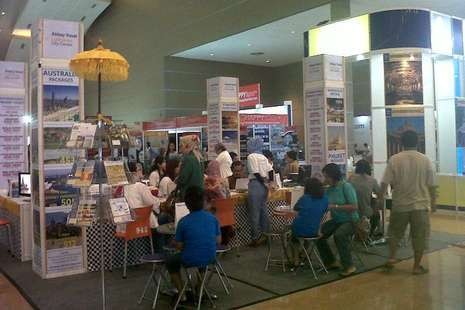 Serbu! Ratusan Promo Paket Wisata di ITHF 2014