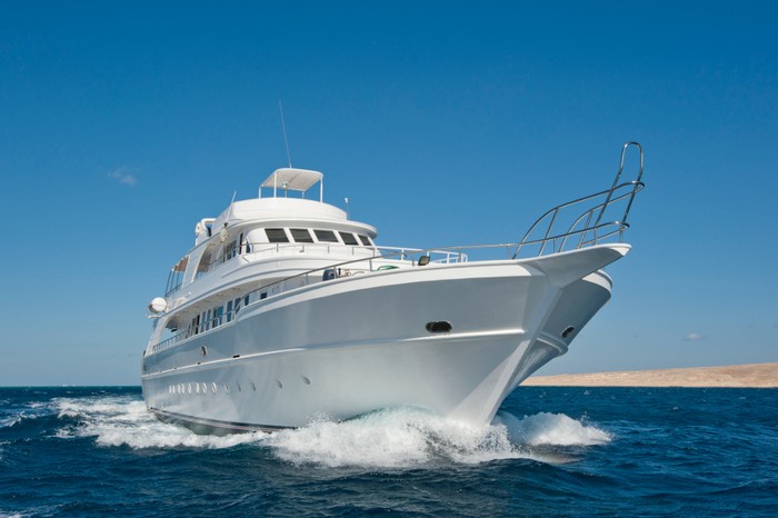 Berapa Sih Uang yang Dihabiskan Yachter di Indonesia?