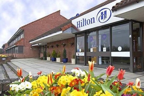 Iseng Bercanda, Pria Ini Dilarang Masuk Hotel Seumur Hidup