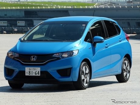 Nissan dan Honda Bukukan Rekor Produksi Mobil