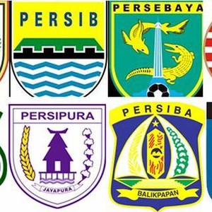 Asal Usul Logo Tim-Tim Sepakbola Indonesia