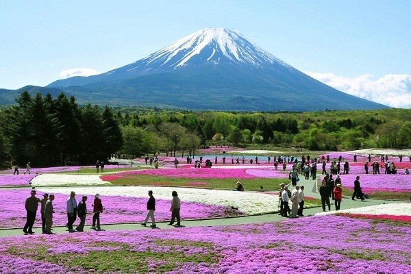 12 Taman Nasional Paling Indah di Dunia (1)