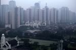 Jakarta Berkabut