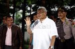Mantan Menteri Kehutanan Diperiksa KPK