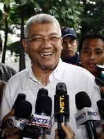 Mantan Menteri Kehutanan Diperiksa KPK