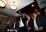 Capres Konvensi Rakyat Kumpul di Kantor Yusril