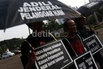 Aksi Kamisan Pekan ke-343